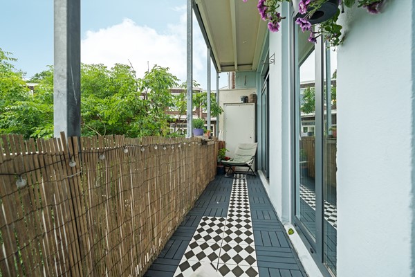 Medium property photo - Houtmankade 72-3, 1013 MZ Amsterdam